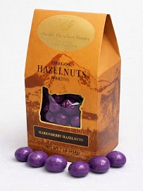 Marionberry Hazelnuts Gift Box